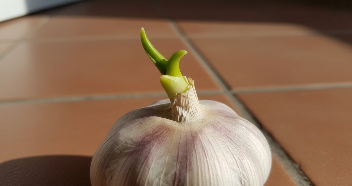 perche-aglio-germoglia-in-fretta-casa