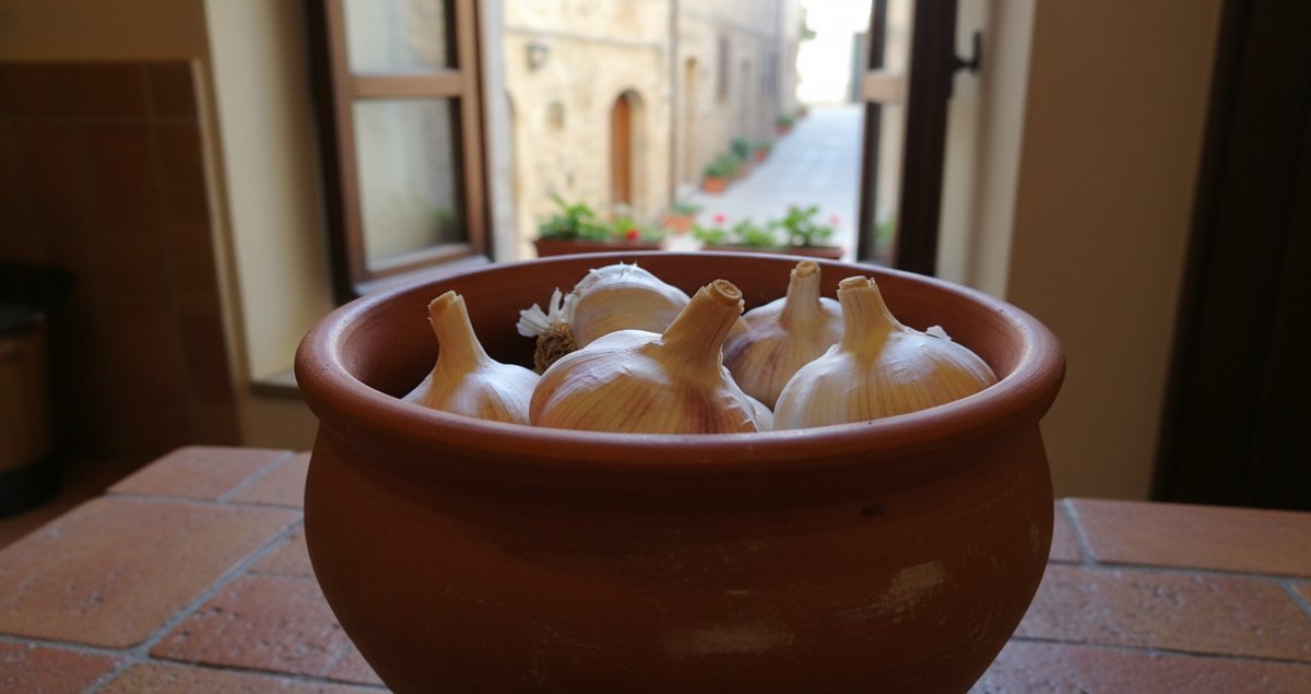 il-posto-migliore-per-conservare-l-aglio