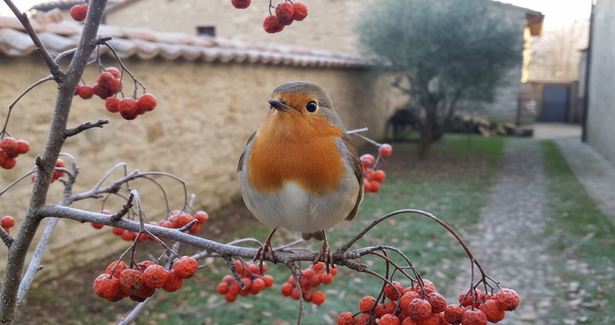 uccellai-confermano-questo-frutto-invernale-tiene-i-pettirossi-fedeli-al-tuo-giardino