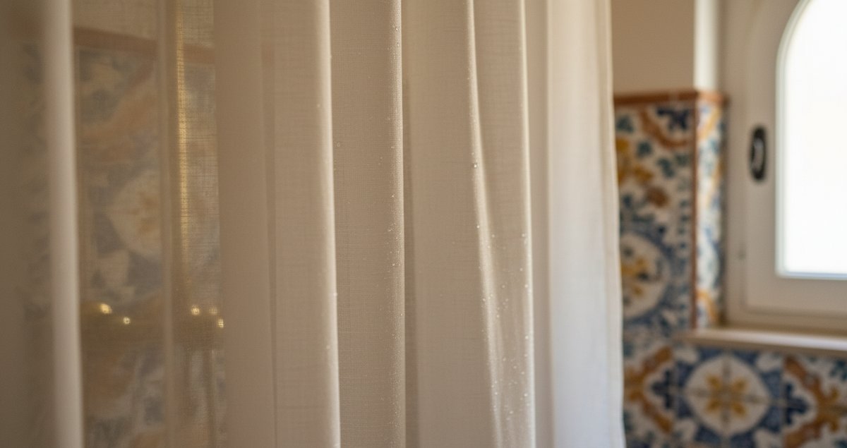 perche-la-tenda-della-doccia-si-attacca-pressione-aria