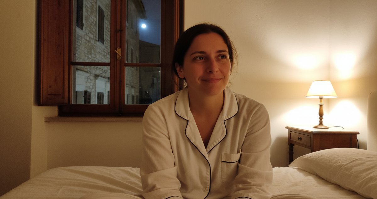 routine-serale-migliora-sonno-senza-farmaci