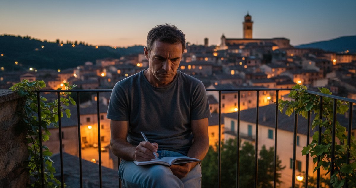 verita-nascosta-routine-serali-chiarezza-mentale