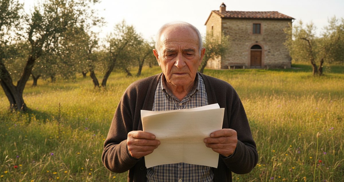 cattive-notizie-pensionato-prestato-terreno-apicoltore-tassa-agricola