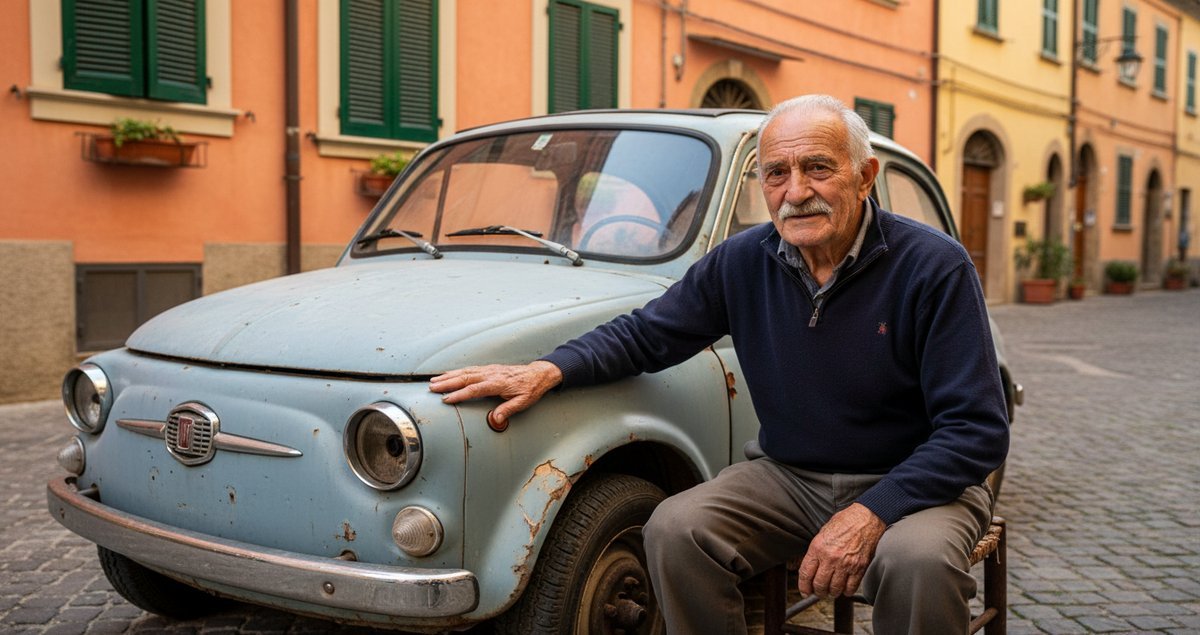 nonno-regala-auto-tassa-di-lusso-familiare