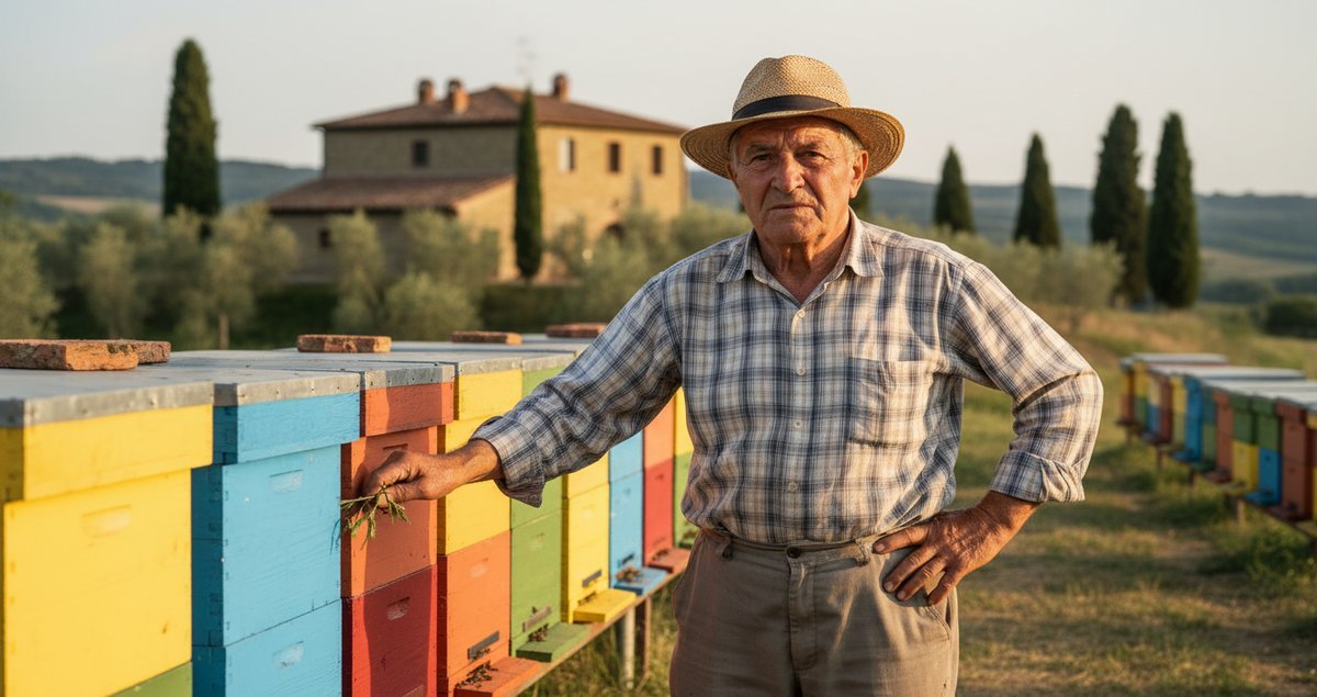 cattive-notizie-pensionato-prestato-terreno-apicoltore-tassa-agricola