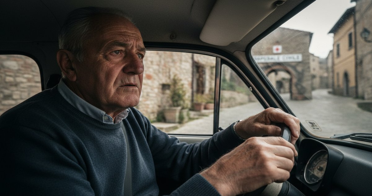 pensionato-multato-trasporto-illecito-ospedale