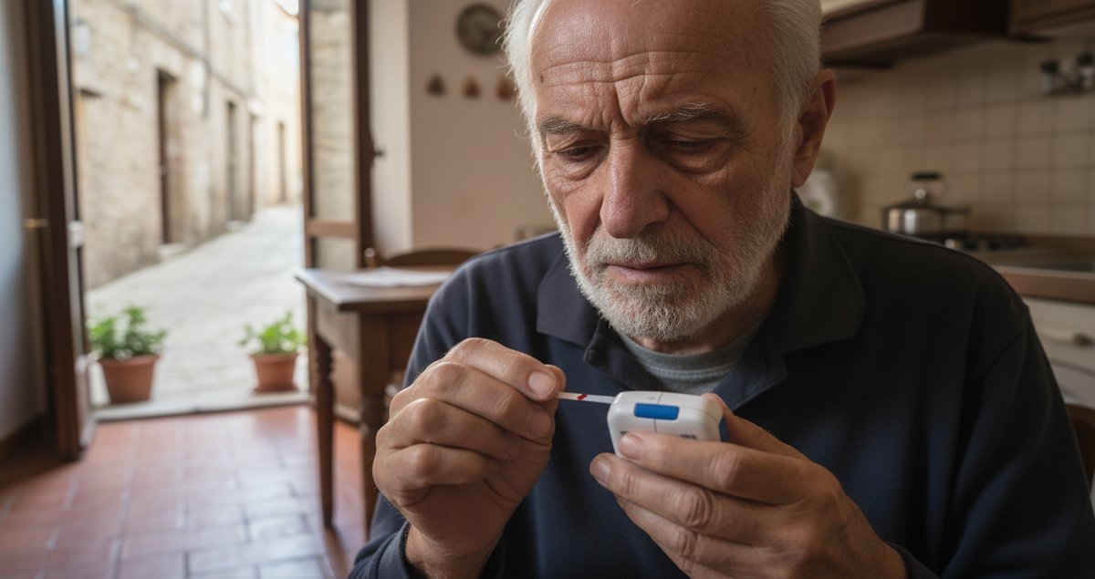 test-rapido-rilevare-alzheimer-prima-dei-sintomi