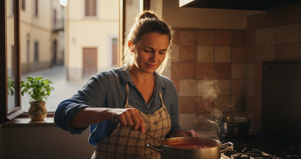 psicologia-pulire-mentre-cucinano-tratti-sorprendenti