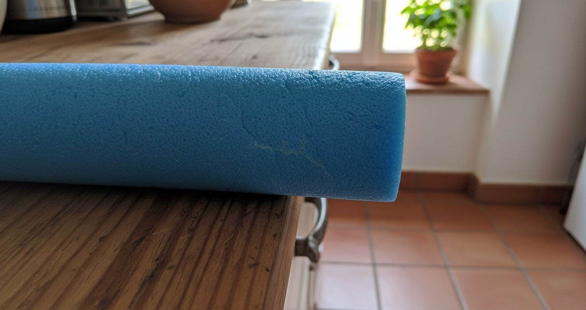 pool-noodle-in-cucina-trovate-funzionano-rischi