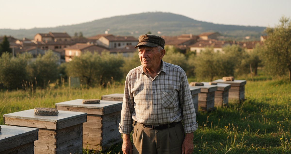 pensionato-presta-campo-apicoltore-viene-tassato