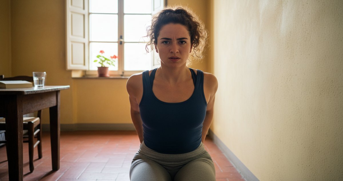 wall-sit-challenge-quanto-devi-resistere