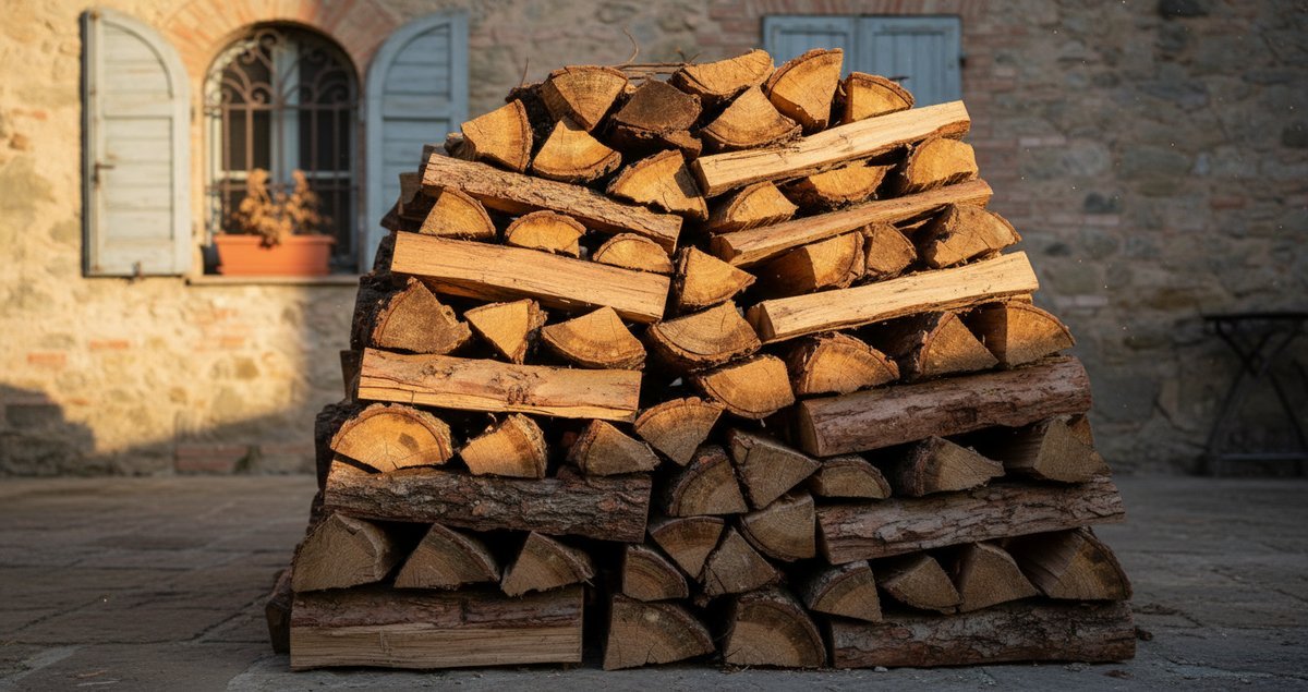 legna-secca-in-inverno-il-trucco-solare-infallibile-funziona-anche-a-febbraio