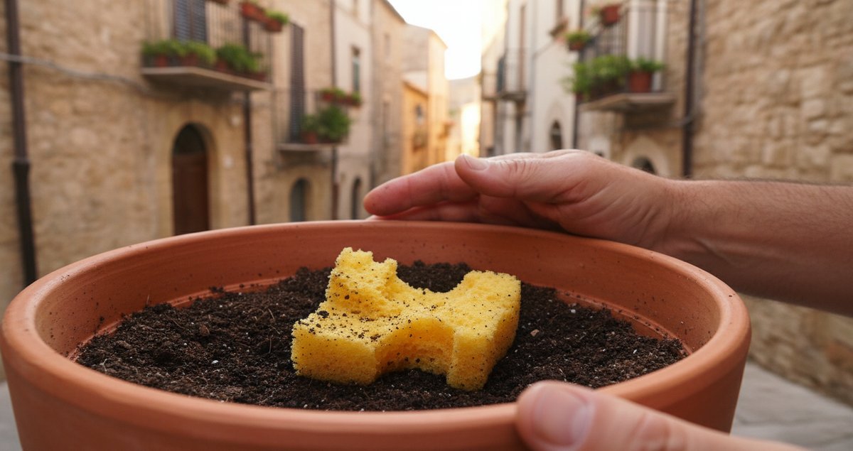 trucco-spugna-fioriera-piante-piu-sane