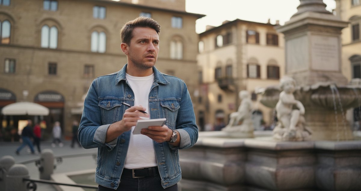 dimmi-largomento-esatto