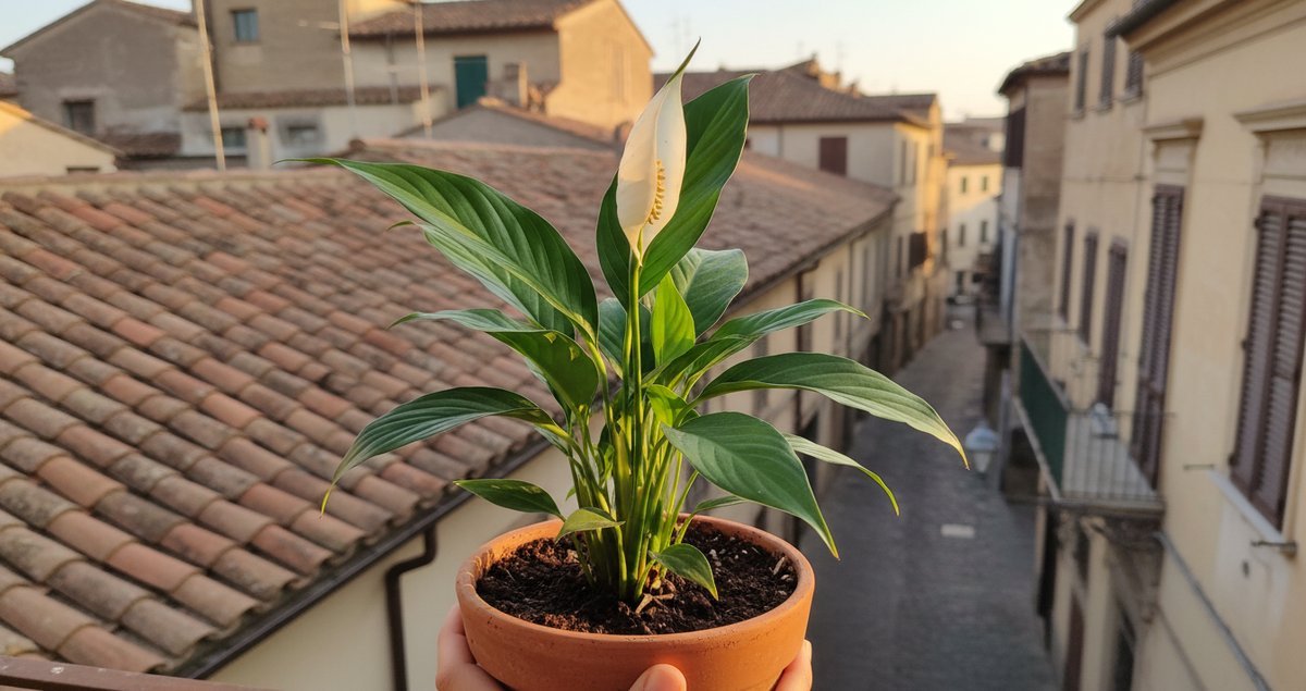 peace-lily-non-fiorisce-errore-cura