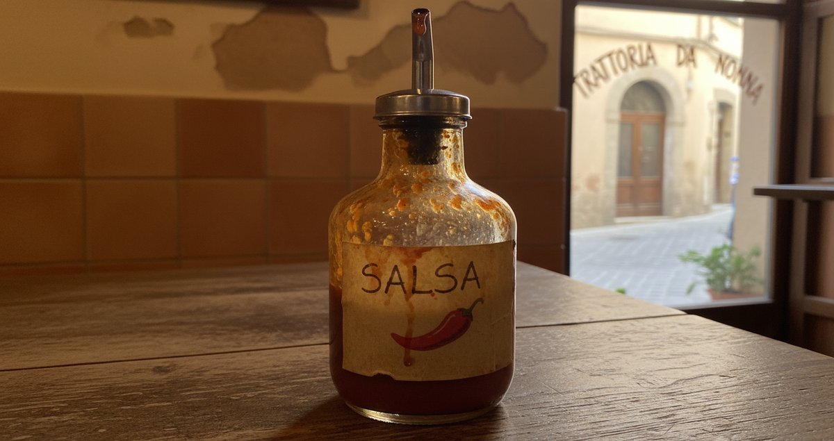 niente-piu-salse-sul-tavolo