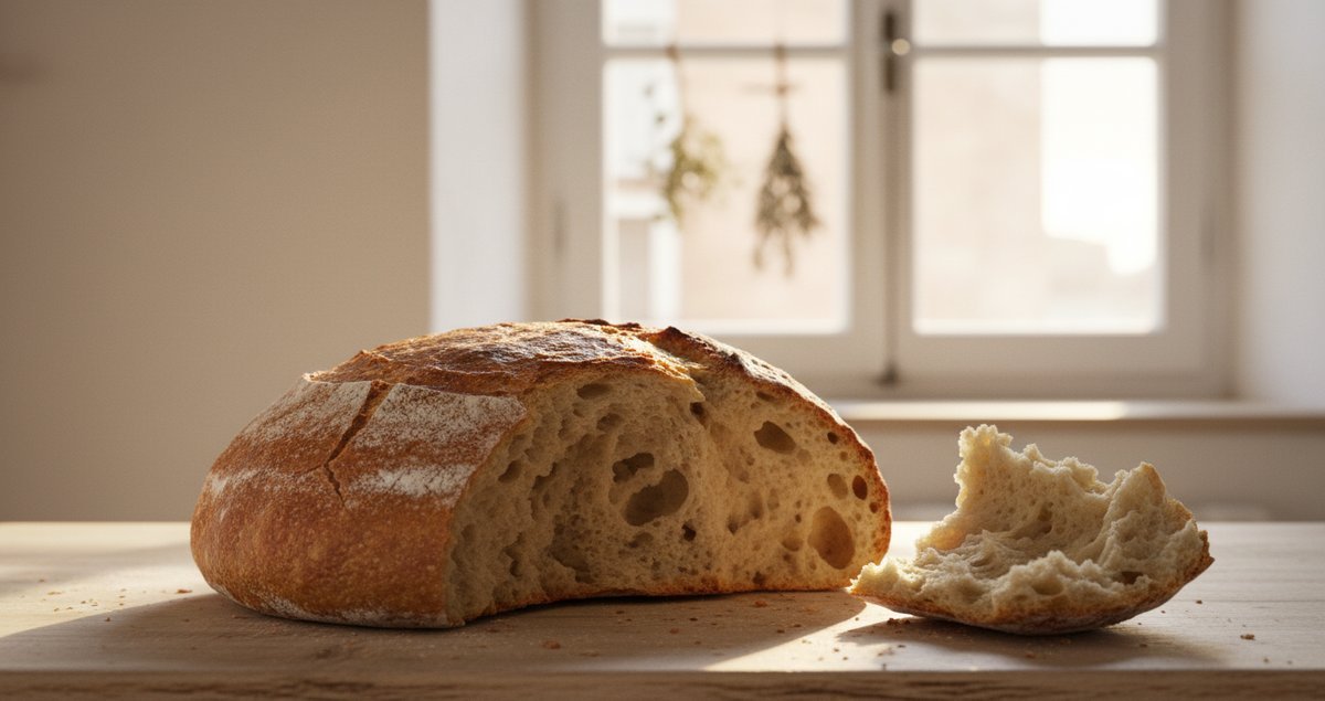 congelare-il-pane-errore-consistenza-sapore