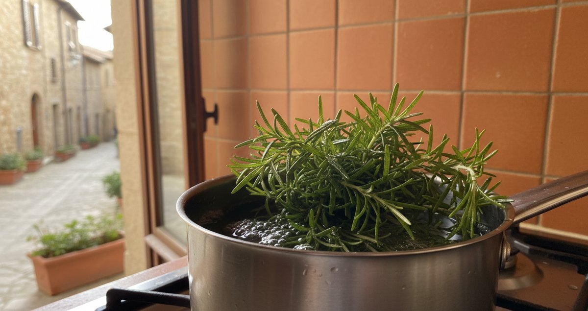 bollire-rosmarino-10-minuti-trucco-cucina-profuma-casa-naturalmente