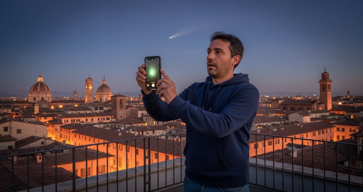 astronomi-nuove-immagini-cometa-interstellare-3i-atlas-multipli-osservatori