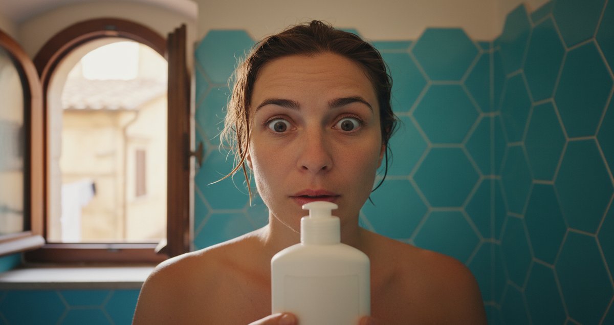 usare-stesso-shampoo-anni-danneggia-capelli