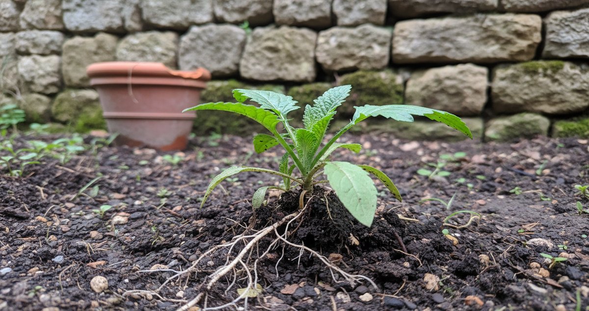 ho-smesso-di-togliere-questa-infestante-e-il-terreno-e-migliorato-visibilmente