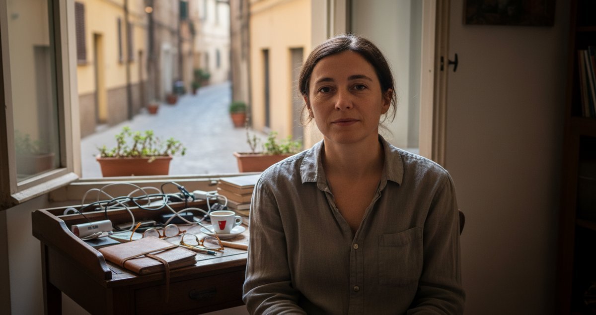 perche-alcune-persone-sembra-sempre-calm